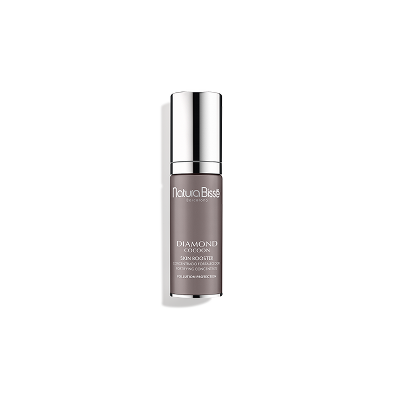 DIAMOND COCOON SKIN BOOSTER